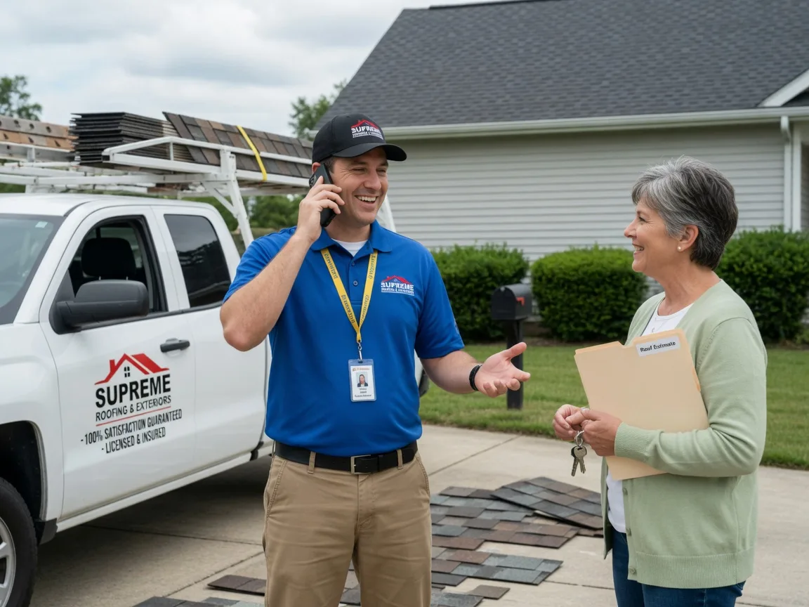 Roof Replacement South River, NJ FAQs
